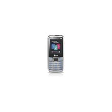 мобильный телефон LG A290 white с 3 SIM-картами