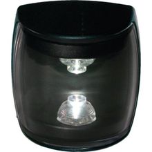 Hella Marine Ходовой огонь чёрный Hella Marine NaviLED PRO 2LT 959 940-501 толовый 9 - 33 В для судов длиною до 20 м