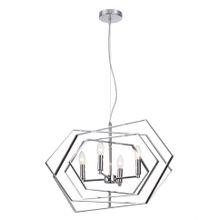 Люстра ODEON LIGHT 4664 4 STOLA