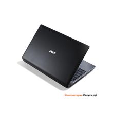 Ноутбук Acer AS5560G-433054G50Mnkk (LX.RUN01.002) AMD A4 3305 4G 500G DVD-SMulti 15.6HD AMD 6480G (with ext. ATI 7470) 1G WiFi cam Win7 HB
