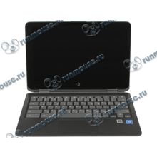 Ноутбук HP "Chromebook x360 11 G1 EE" 1TT16EA (Celeron N3350-1.10ГГц, 8ГБ, 64ГБ, HDG, WiFi, BT, WebCam, 11.6" 1366x768, Chrome OS), серый [141526]