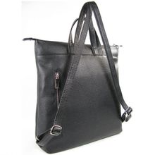 Кожаный рюкзак 5525