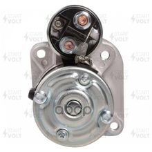 Стартер Lada Largus (12-), Renault Logan (04-) Duster (10-) 1.4i 1.6i STARTVOLT арт. LST0901