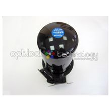 Муфта оптическая Ztong GJS-8004 (тупиковая, 48 волокон)