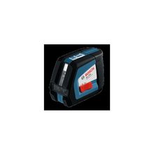 Bosch Лазерный нивелир Bosch GLL 2-50 Professional + BM 1 + LR 2 (0601063103 , 0.601.063.103)