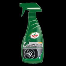 Очиститель дисков Turtle Wax Wheel Clean 52999 500 мл