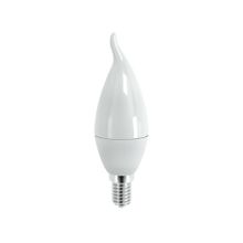 Лампа светодиодная СТАРТ ECO LEDFlameE14 7W 40 7Вт Е14 4000K BL1