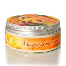 Маска для лица Манго Thai Traditions Mango facial mask 75мл