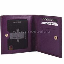 Женский кошелек 9566 N.Polo Violet