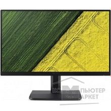 Acer LCD  27" ET271bi черный