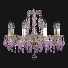 Bohemia Ivele Crystal 1410 8 160 G V7010