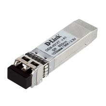 D-Link DEM-431XT, 10GBASE-SR SFP+ Transceiver (w o DDM), 3.3V p n: DEM-431XT