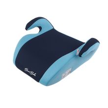 BAMBOLA Бустер 15-36 кг TUTELA Т.Синий Бирюзовый 6шт кор