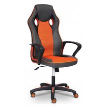 Tetchair Кресло компьютерное Racer New ID - 315047