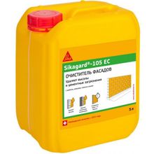 Sika gard 105 EC 5 л