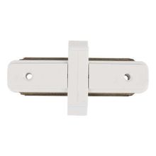 Nowodvorski Соединитель Nowodvorski Conector Straight 6130 ID - 434851