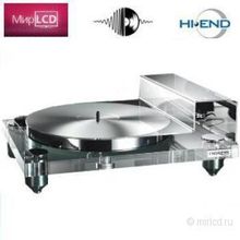 Thorens Protective cover TD 2010