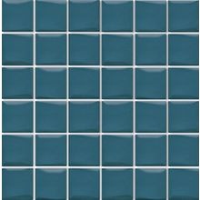 KERAMA MARAZZI 21043 Анвер зеленый темный 30,1х30,1х6,9