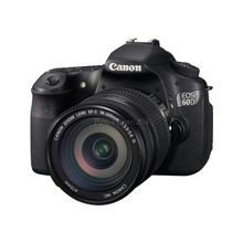 Фотокамера Canon EOS 60D KIT 18-200 IS