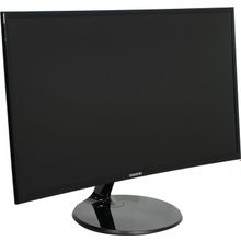 27&#34;    ЖК монитор Samsung C27F390FHI (Curved LCD,  Wide,  1920x1080,  D-Sub, HDMI)