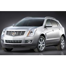 Замок КПП FORTUS MTL 2035 для CADILLAC SRX 2010- (справа) типтроник
