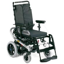 Инвалидная коляска "ОТТО БОК" с электроприводом A-200