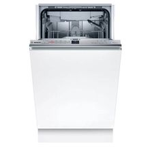 Встраиваемая посудомоечная машина Bosch SRV2IMX1BR 45см