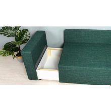 Нижегородмебель Плей диван-кровать ТД 221