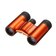 Бинокль Nikon Aculon T01 8x21, оранжевый
