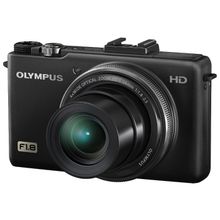 Olympus Olympus XZ-1