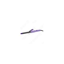 Щипцы для волос Delta DL-0614. Цвет: фиолетовый