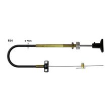 Ultraflex Стоп-кабель Ultraflex B14 32208E 7,62 м 70 мм