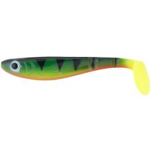 Мягкая приманка Svartzonker McPerch Shad,  9см, 8шт,  Firetiger Abu Garcia