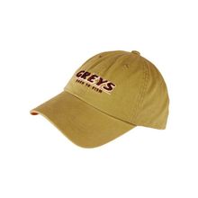 Бейсболка Greys Brushed Cap Beechnut
