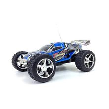 Радиоуправляемая трагги WL toys Mini Truggy - 2019