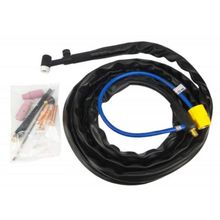 FoxWeld Горелка SRT-17V 4м 25мм2 (комплект) FoxWeld