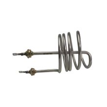 ТЭН для кипятильника 2000W, d6,5мм, межосевое 70мм, 220V, 28020S