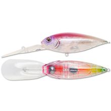 Воблер Deep-Six, SB Sunset Tequila Megabass