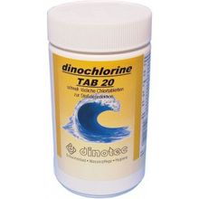 Dinotec Dinochlorine Tab