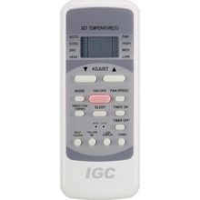 IGC ICM-24H U