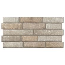 Керамогранит Porcelanicos HDC Brick Natural напольная 30,5х60