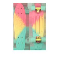 RIDEX Круизер Malibu, 22x6, Abec-9 Nylon