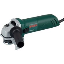 Bosch PWS 650 115 115 мм