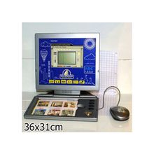 Умка Компьютер обучающий "Всезнайка" Умка