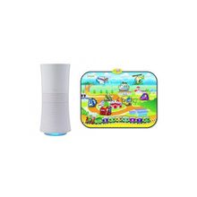 Oregon Scientific WS907 белый