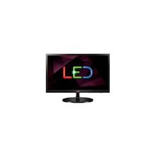 Монитор LG 20EN43S-B Glossy-Black