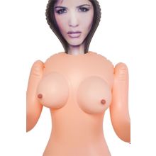 ToyFa Надувная секс-кукла Cassandra