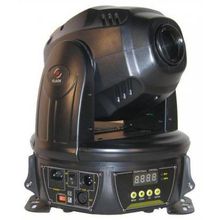 FLASH FLASH LED MOVING HEAD 60W