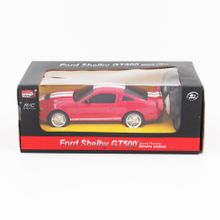 Радиоуправляемая машина Ford Mustang Red 1:24 - 27050-R