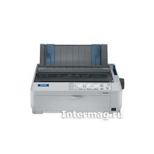 Матричный принтер Epson FX-890 9pin A4 (C11C524025)